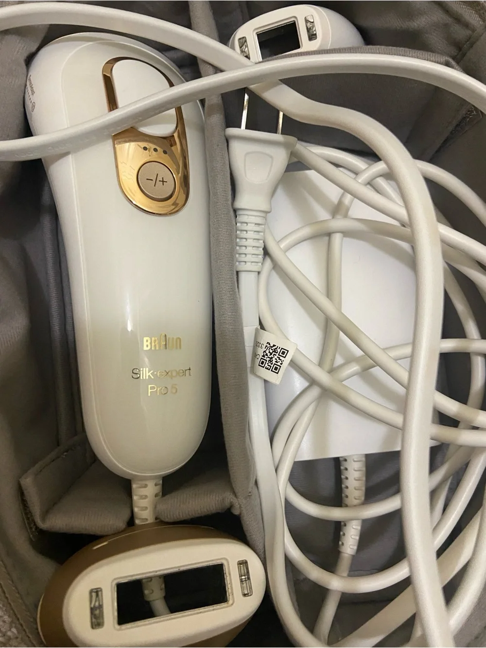 Braun Silk-expert Pro 5
